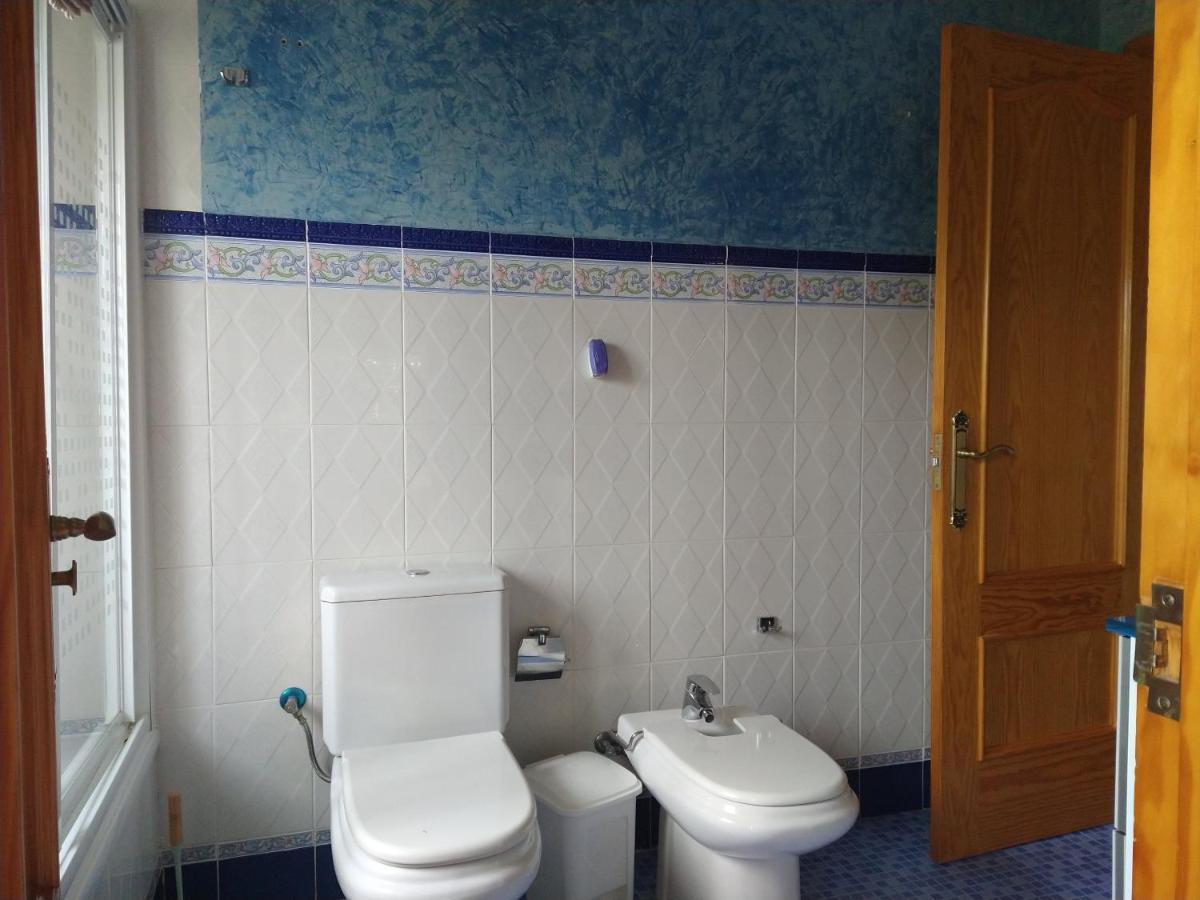 Chalet Con Piscina En Níjar Dış mekan fotoğraf